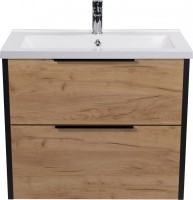 Photos - Washbasin cabinet Moydodyr Line Craft 70 00-0008540 