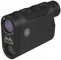Photos - Laser Rangefinder Sig Sauer Buckmaster 1500 
