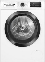 Photos - Washing Machine Bosch WAN 28280 UA white