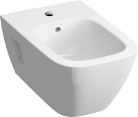 Photos - Bidet Geberit Selnova Square 501.547.01.7 