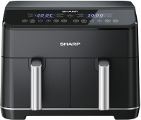 Photos - Fryer Sharp AF-GD82AE-B 