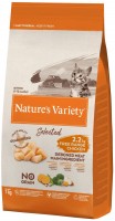 Cat Food Natures Variety Selected Kitten Chicken  7 kg
