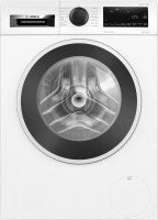 Photos - Washing Machine Bosch WGG 242ZG PL white