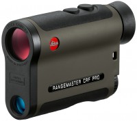 Photos - Laser Rangefinder Leica Rangemaster CRF PRO 