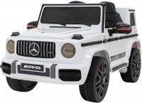 Photos - Kids Electric Ride-on Ramiz Mercedes AMG G63 BBH-0002 