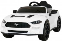 Photos - Kids Electric Ride-on Ramiz Ford Mustang GT 