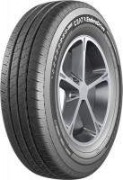 Tyre Ceat EnduraDrive 215/70 R15C 109T 