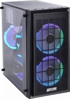 Photos - Desktop PC Artline Gaming X43 (x43v37)