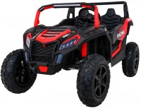 Photos - Kids Electric Ride-on Ramiz Buggy ATV Strong 