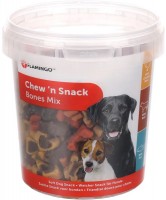 Photos - Dog Food Flamingo Bones Mix 500 g 