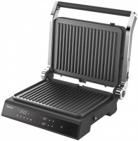 Photos - Electric Grill Centek Contact Grill CT-1474 black