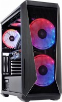 Photos - Desktop PC Artline Gaming X59 (X59v41Win)