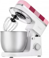 Photos - Food Processor KITFORT KT-3439 white