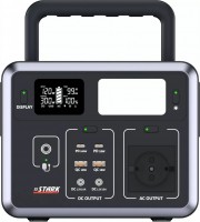Photos - Portable Power Station Stark X300 