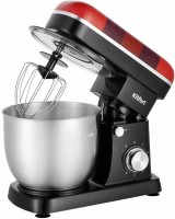 Photos - Food Processor KITFORT KT-3440 black