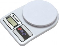 Scales Silverline 651052 