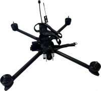 Photos - Drone Air Space Logic Kamikaze 10" R4 Thermal 