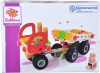 Photos - Construction Toy Eichhorn Truck 39200 