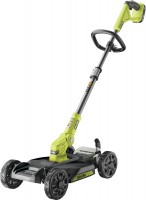 Photos - Lawn Mower Ryobi RY18LMC30A-120F 