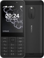 Photos - Mobile Phone Nokia 230 2024 1 SIM