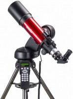 Photos - Telescope Skywatcher Star Discovery 102 