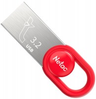 Photos - USB Flash Drive Netac UM2 3.2 64Gb 