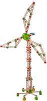 Construction Toy Eichhorn Windmill 39046 
