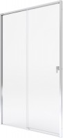 Photos - Shower Screen Roca Metropolis-N 100 AMP1310012M 