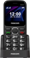 Photos - Mobile Phone Maxcom MM443 0 B