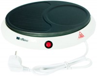 Photos - Electric Grill Tiffany YL-105 white