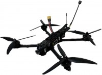 Photos - Drone Air Space Logic Kamikaze 7" R7 