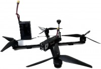 Photos - Drone Air Space Logic Kamikaze 10" R10 