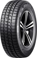 Photos - Tyre PACE ActivePower 4S 195/65 R16C 104R 