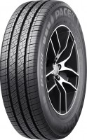 Tyre PACE PC08 195/80 R14C 106R 