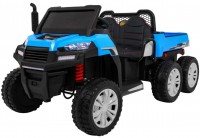 Photos - Kids Electric Ride-on Ramiz Farmer Truck 