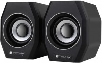 Photos - PC Speaker TECHLY SP-320STY 