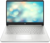Photos - Laptop HP 14-dq3000