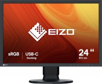 Monitor Eizo ColorEdge CS2400R 24.1 "  black