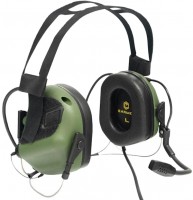 Photos - Tactical Earmuffs Earmor M32N Mark 3 