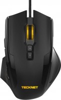 Photos - Mouse TeckNet HYPERTRAK 