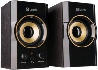 Photos - PC Speaker C-Tech SPK-11 