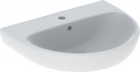 Photos - Bathroom Sink Geberit Selnova 60 500.305.01.7 600 mm