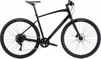 Bike Specialized Sirrus X 2.0 2024 frame XXS 