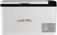 Photos - Car Cooler & Fridge Meyvel AF-G25 