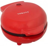 Photos - Toaster SOKANY SK-BBQ-854 