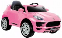 Photos - Kids Electric Ride-on LEAN Toys Coronet S 