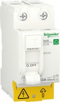 Photos - Voltage Monitoring Relay Schneider Resi9 R9R65263 