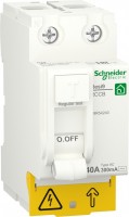 Photos - Voltage Monitoring Relay Schneider Resi9 R9R54240 