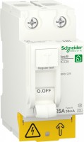 Photos - Voltage Monitoring Relay Schneider Resi9 R9R61225 