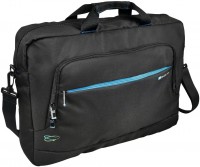 Laptop Bag Monolith Blue Line Laptop Briefcase 17.2 17.2 "